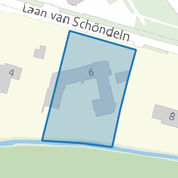 Perceel RMD00-E-4667