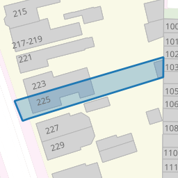 Perceel RMD00-E-4755