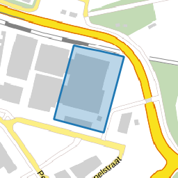 Perceel RMD00-E-4801