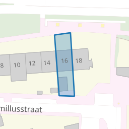 Perceel RMD00-E-4905