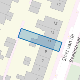 Perceel RMD00-E-4951