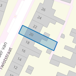 Perceel RMD00-E-5016