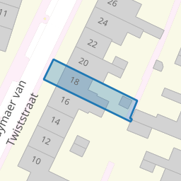 Perceel RMD00-E-5017