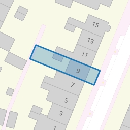 Perceel RMD00-E-5020