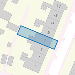 Perceel RMD00-E-5021