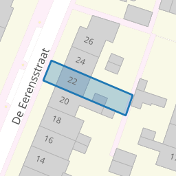Perceel RMD00-E-5024