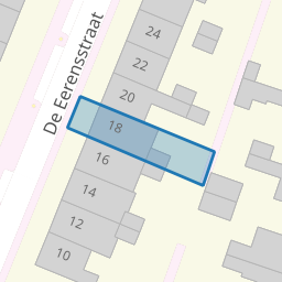 Perceel RMD00-E-5026