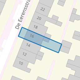 Perceel RMD00-E-5027