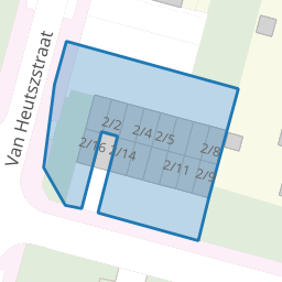Perceel RMD00-E-5033