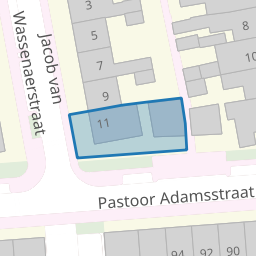 Perceel RMD00-E-5046