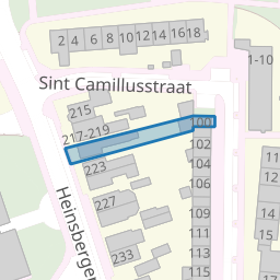 Perceel RMD00-E-5051