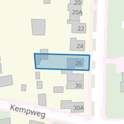 Perceel RMD00-E-5116