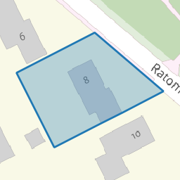 Perceel RMD00-E-5121