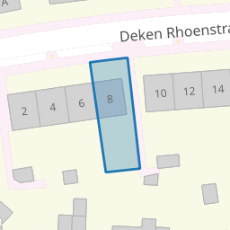 Perceel RMD00-E-5133