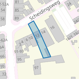 Perceel RMD00-E-5198