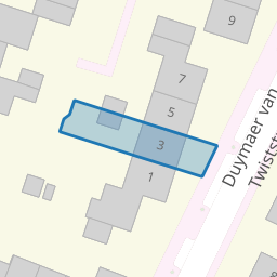 Perceel RMD00-E-5240