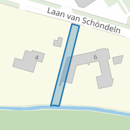 Perceel RMD00-E-5272