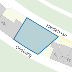 Perceel RMD00-E-5321