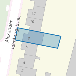 Perceel RMD00-E-5341