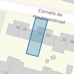 Perceel RMD00-E-5348