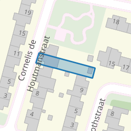 Perceel RMD00-E-5355