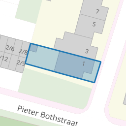 Perceel RMD00-E-5369