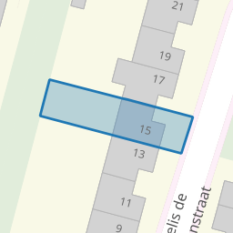 Perceel RMD00-E-5394