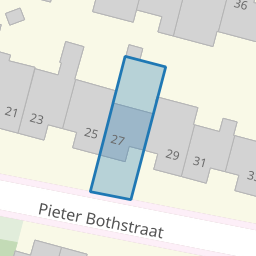 Perceel RMD00-E-5406