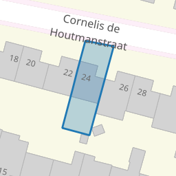 Perceel RMD00-E-5407