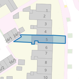 Perceel RMD00-E-5425