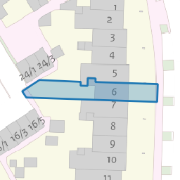 Perceel RMD00-E-5426