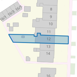 Perceel RMD00-E-5432
