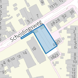 Perceel RMD00-E-5437