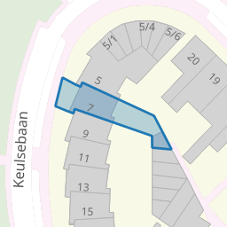Perceel RMD00-E-5445