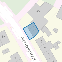 Perceel RMD00-E-5455