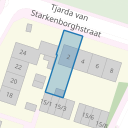 Perceel RMD00-E-5472