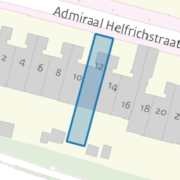 Perceel RMD00-E-5479