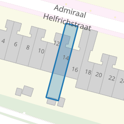 Perceel RMD00-E-5480
