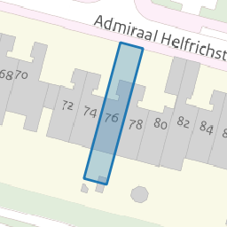 Perceel RMD00-E-5511