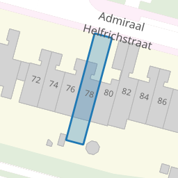 Perceel RMD00-E-5512