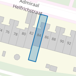 Perceel RMD00-E-5515
