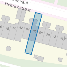Perceel RMD00-E-5516