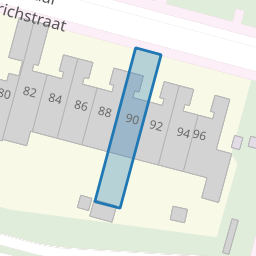 Perceel RMD00-E-5518
