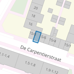 Perceel RMD00-E-5547