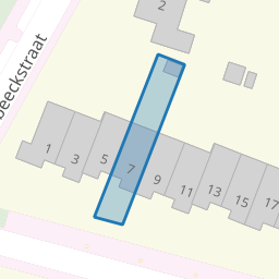 Perceel RMD00-E-5554