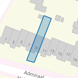 Perceel RMD00-E-5555