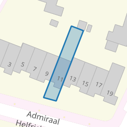 Perceel RMD00-E-5556