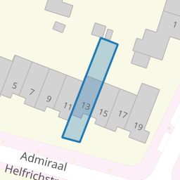 Perceel RMD00-E-5557