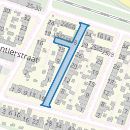 Perceel RMD00-E-5563