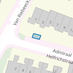 Perceel RMD00-E-5591